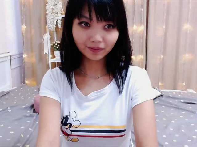 방송 스크린 샷 Emerald-gaze