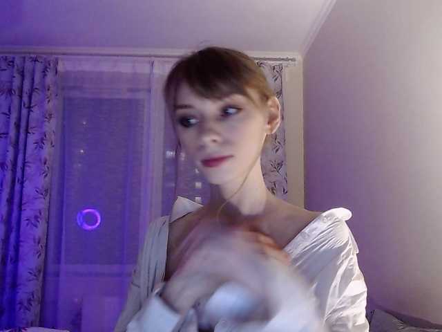 방송 스크린 샷 lallyhoney