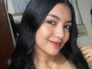 에로틱 한 영상 채팅 Emi-latingirl