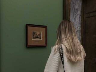 에로틱 한 영상 채팅 Emilia-Bloom