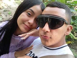 에로틱 한 영상 채팅 EMILIANO-STEFANIA01