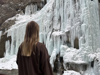 에로틱 한 영상 채팅 Emily-