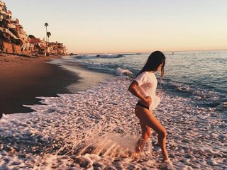 에로틱 한 영상 채팅 Emily-64