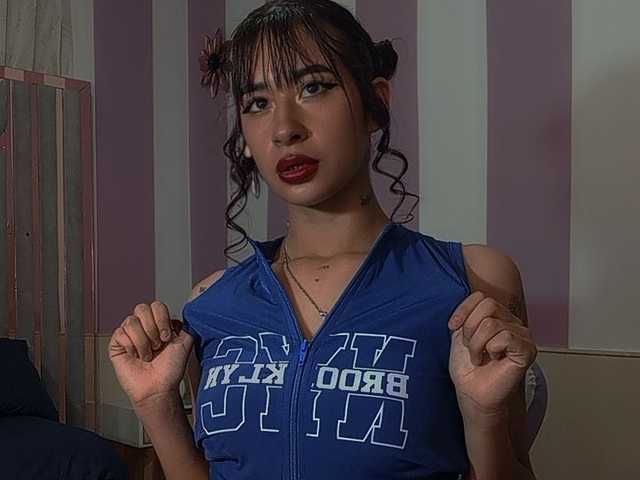 프로필 사진 emily-cute