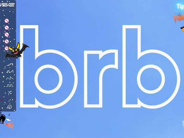 방송 스크린 샷 emily-walker