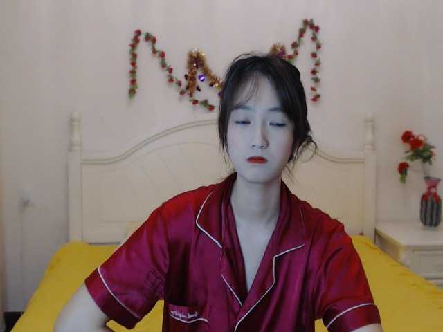 방송 스크린 샷 Emily2a