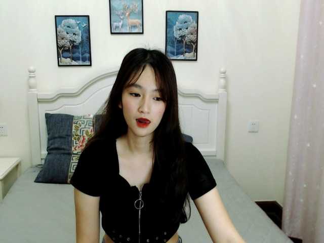 방송 스크린 샷 Emily2a