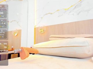 에로틱 한 영상 채팅 EmilyBrowne