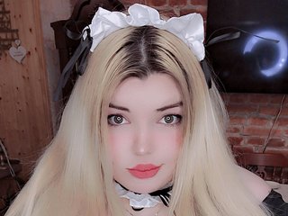 에로틱 한 영상 채팅 EmilyCline