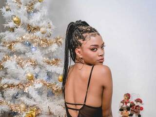 에로틱 한 영상 채팅 EmilyEvans18