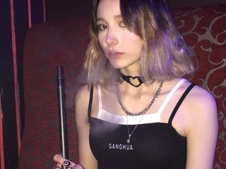 에로 화상 채팅 EmilyGilbert