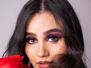 에로틱 한 영상 채팅 EmilyHerrera