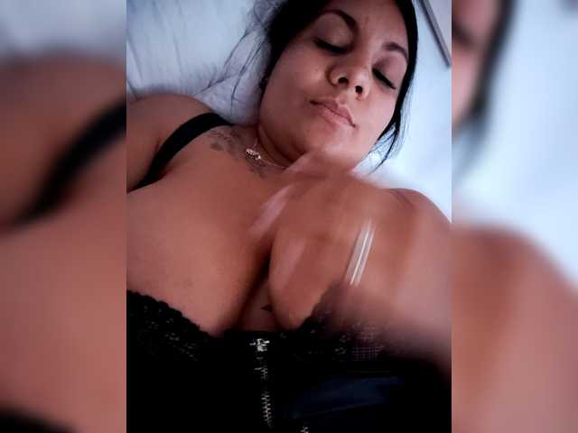 방송 스크린 샷 Emilyhot69