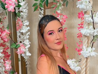 에로틱 한 영상 채팅 Emilyjhons1