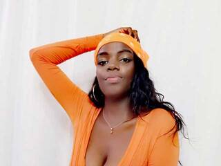 에로틱 한 영상 채팅 EmilyNix