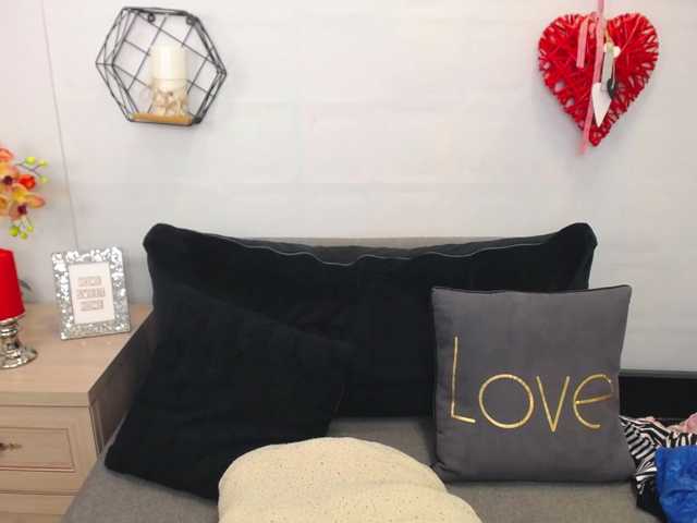 방송 스크린 샷 EmilyQueen