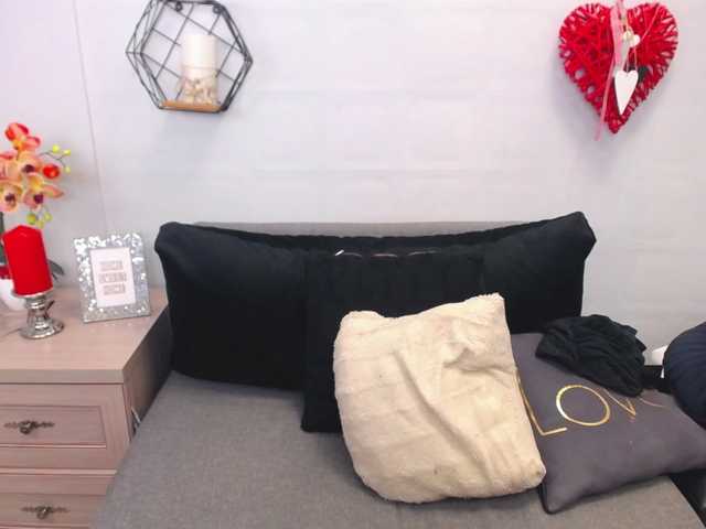 방송 스크린 샷 EmilyQueen