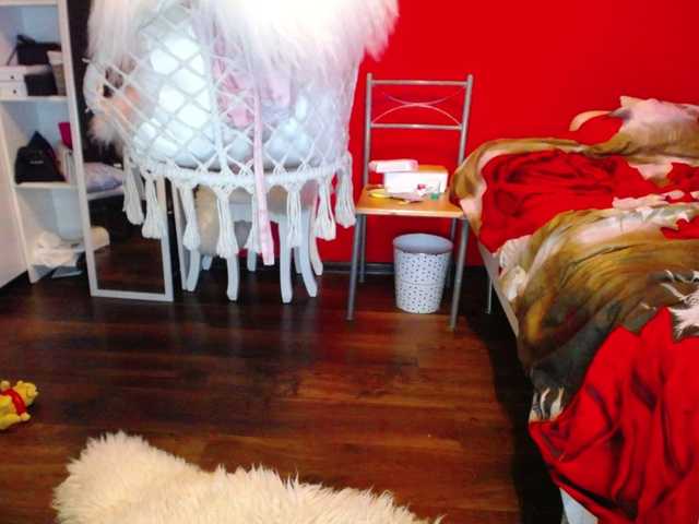 방송 스크린 샷 EmilyQueen