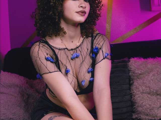 프로필 사진 Emilywills