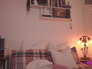 에로틱 한 영상 채팅 Emilyxrose