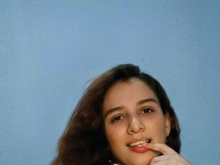 에로틱 한 영상 채팅 Emma0906