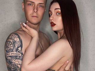 에로틱 한 영상 채팅 EmmaArthur