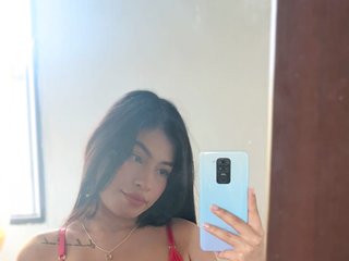 에로틱 한 영상 채팅 EmmaaWhite