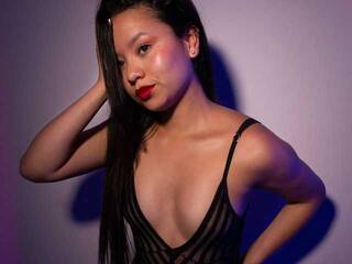 에로틱 한 영상 채팅 EmmaBJonson