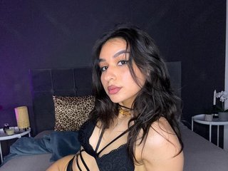에로틱 한 영상 채팅 EmmaBlanco