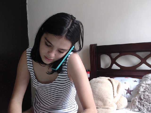 방송 스크린 샷 EmmaBrand