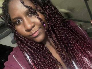 에로틱 한 영상 채팅 EmmaDiaz