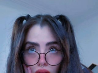 에로틱 한 영상 채팅 EmmaErotic
