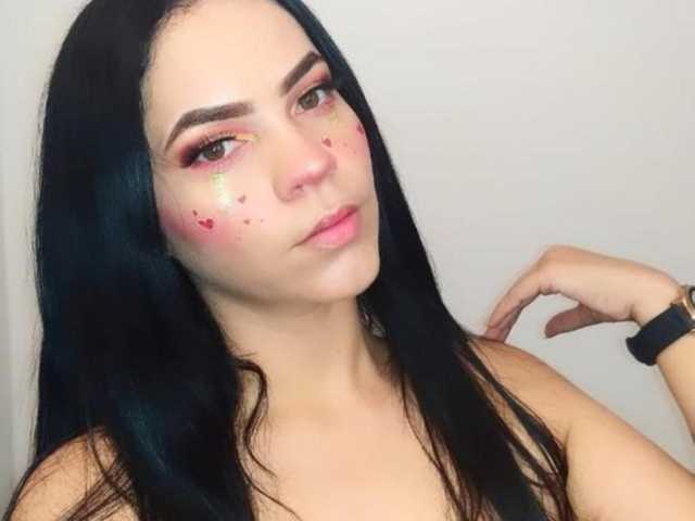 프로필 사진 EmmaFoxx1