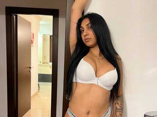 에로틱 한 영상 채팅 EmmaHale