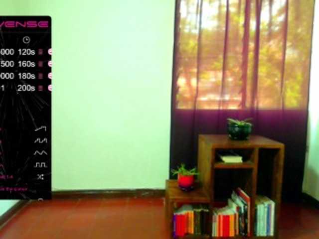 방송 스크린 샷 emmaherby