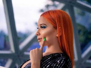 에로틱 한 영상 채팅 EmmaHill1