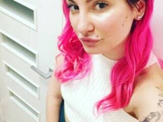 에로틱 한 영상 채팅 EmmaLeigh