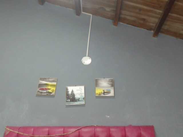 방송 스크린 샷 Emmaluana