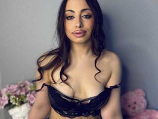 에로틱 한 영상 채팅 EmmaMendez