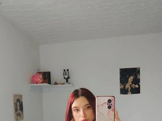 에로틱 한 영상 채팅 EmmaPink