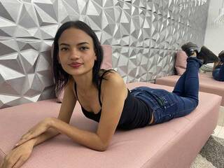 에로틱 한 영상 채팅 EmmaPorter