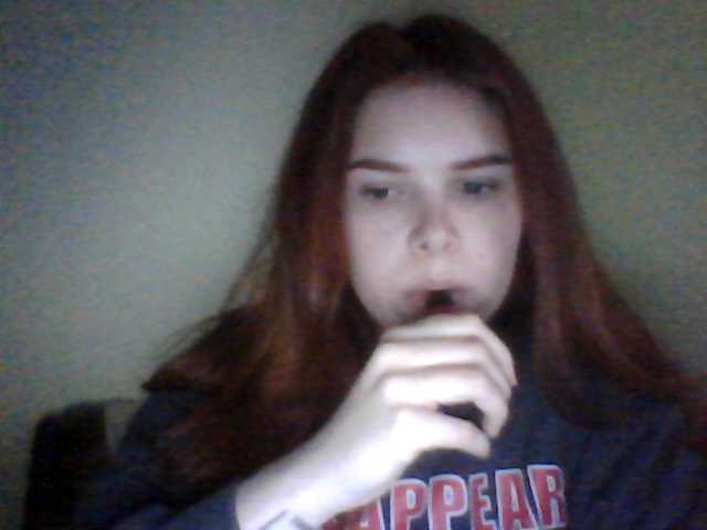 방송 스크린 샷 emmaswon