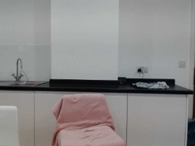 방송 스크린 샷 EmmaTaboo