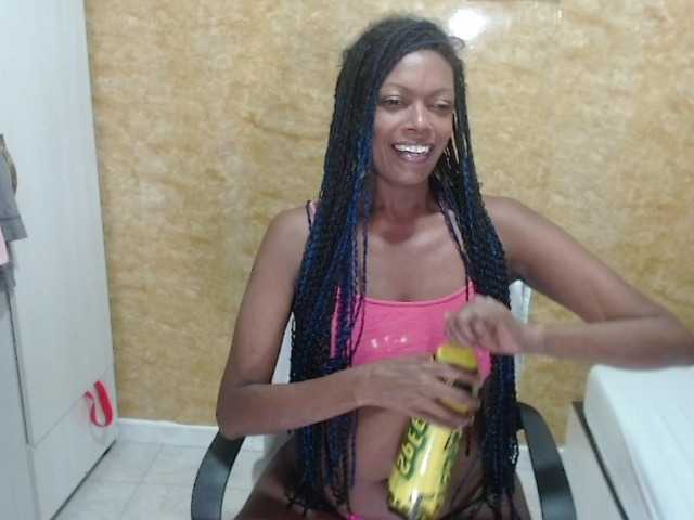 방송 스크린 샷 EmmaTaylorx