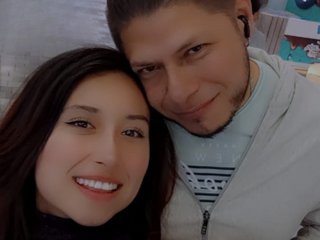 에로틱 한 영상 채팅 Emma_Steven