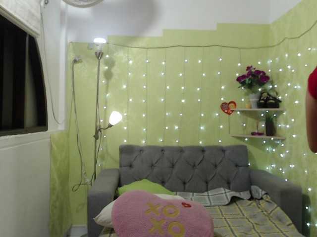 방송 스크린 샷 emmax69x