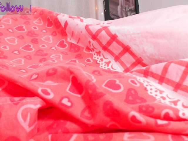 방송 스크린 샷 EmmilyEvans