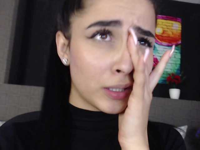 방송 스크린 샷 emmyfox