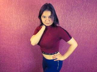 에로틱 한 영상 채팅 EmmyLime