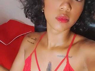 에로틱 한 영상 채팅 Emy-02